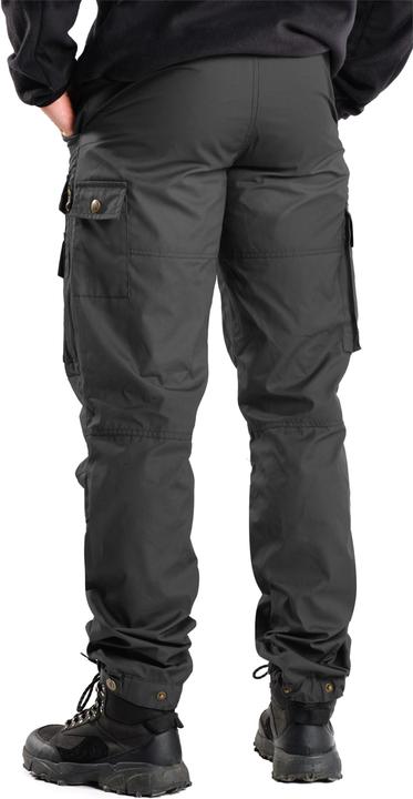 Produktbild Normani Herren Wanderhose - Outdoorhose - 8867 (4XL)