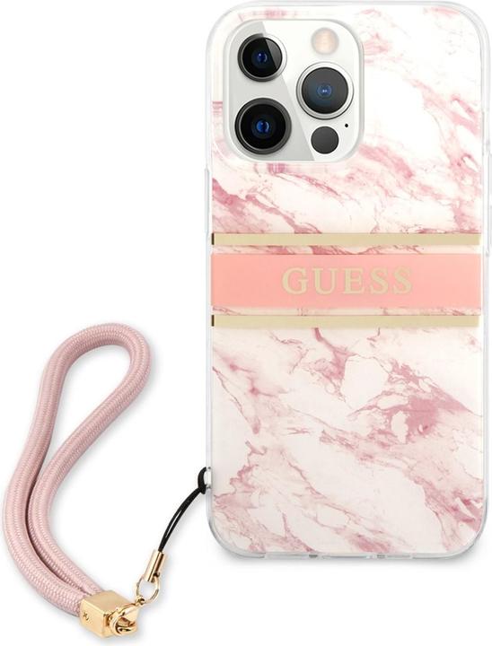 Immagine prodotto Guess Caso (Apple iPhone 13 Pro, Apple iPhone 13)