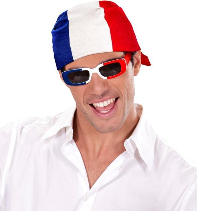 Produktbild Widmann Bandana Frankreich