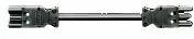 Produktbild Bachmann 375.038GST18/3 Stromkabel (2.20 m, GST18)