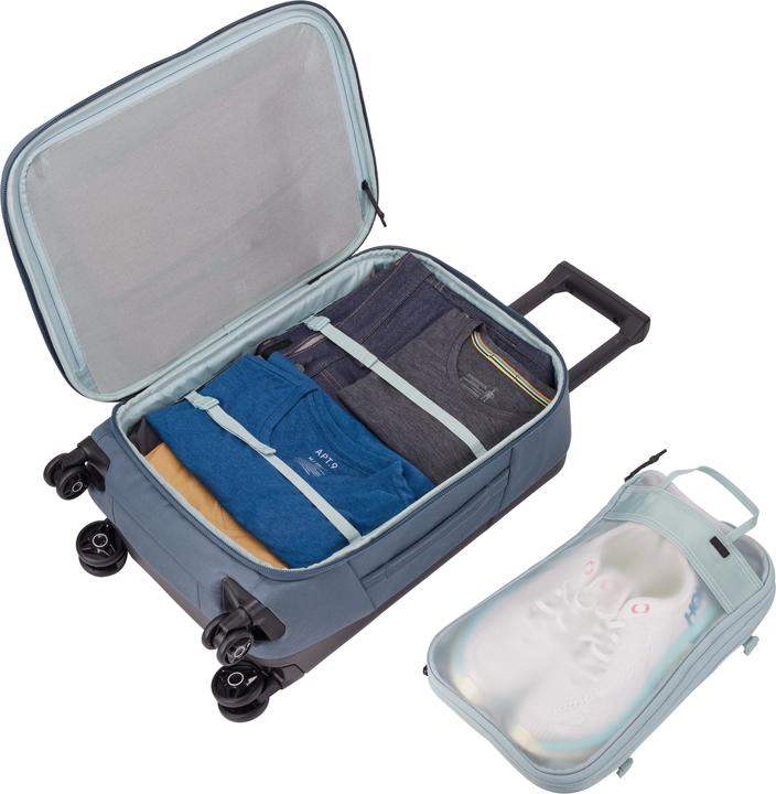 Produktbild Thule Aion Carry On Spinner - Dark Slate (35 l, Handgepäck (bis 50l))