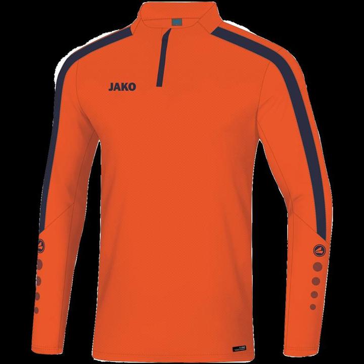 Actual product image JAKO Ziptop Power (S)