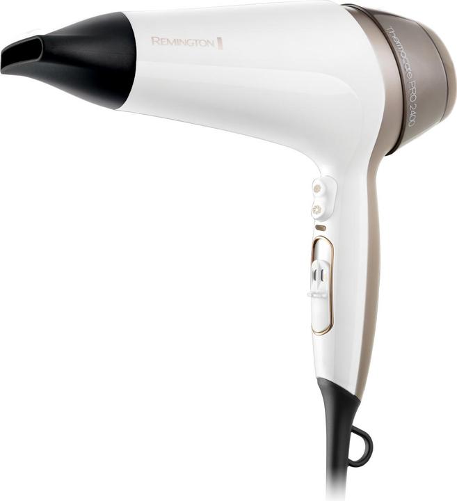 Actual product image Remington Thermacare Pro 2400
