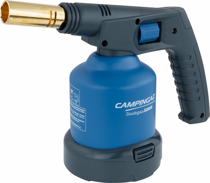 Actual product image Campingaz Soudogaz™ X 2000 (SKU change)