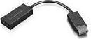 Produktbild Lenovo DP zu (HDMI, 22.50 cm)