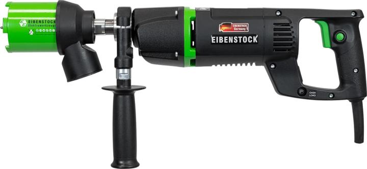 Actual product image Eibenstock Dia-Dry Core Drill EHD 1500 Set(H) (Electrical connection)