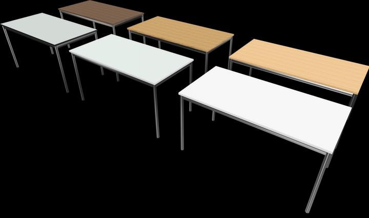 Produktbild Dietiker Atos I Besprechungstisch (1400 x 700 x 749 mm)
