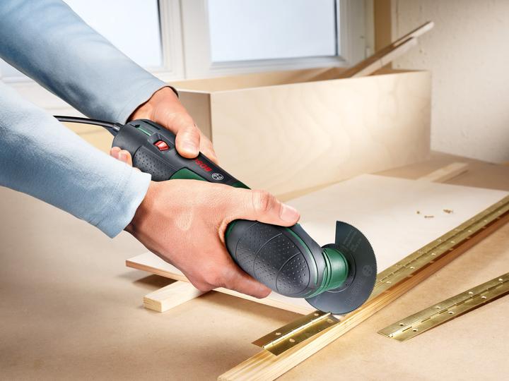 Actual product image Bosch Home & Garden Pmf 220 Ce