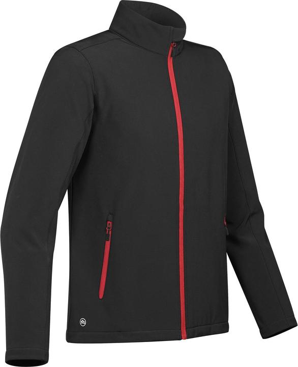 Produktbild Stormtech Orbiter Softshell Jacke (S)