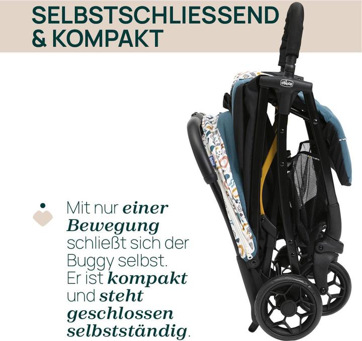 Produktbild Chicco Glee Stroller