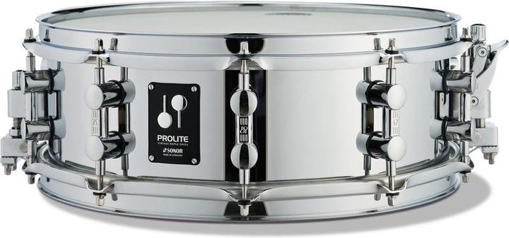 Image du produit Sonor Caisse claire ProLite Steel 14x5