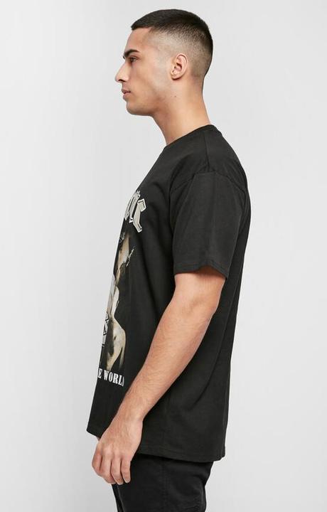 Produktbild Mister Tee Tupac (M)