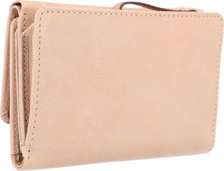 Produktbild Camel Active Tarma Geldbörse RFID Leder 14 cm