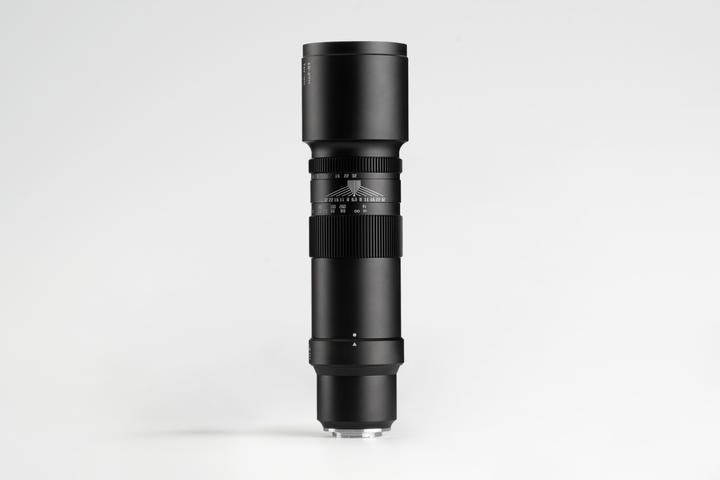 Productafbeelding TTArtisan 500mm f/6,3 ED Fuji X (Fujifilm X, Volledig formaat)