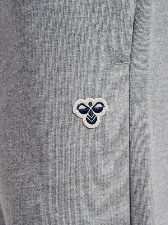 Image du produit hummel Hmljr Loose Sweatpants Bee (104)