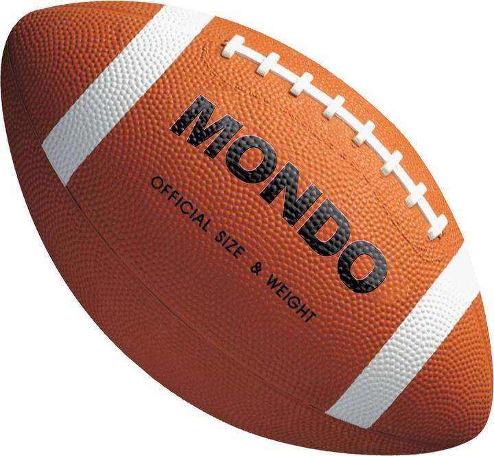 Mondo Football americano/Rugby - Junior 13536