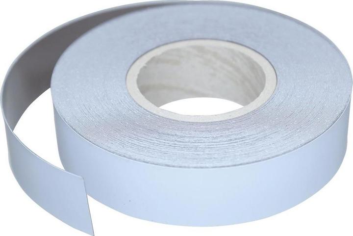 Image du produit Neutral Ruban magnétique enduit blanc 30 m x 30 mm (1 x)