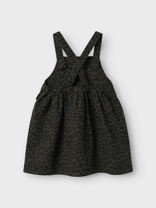 Actual product image Name it Leoprint Kleid (110)