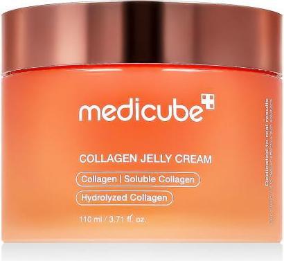 Image du produit Medicube Gelée de collagène (110 ml, Gel visage)