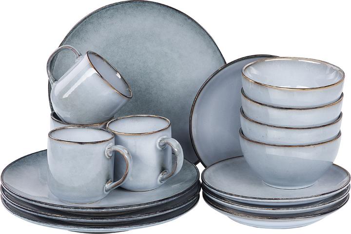 Actual product image Beliani Juniper (16 Piece)