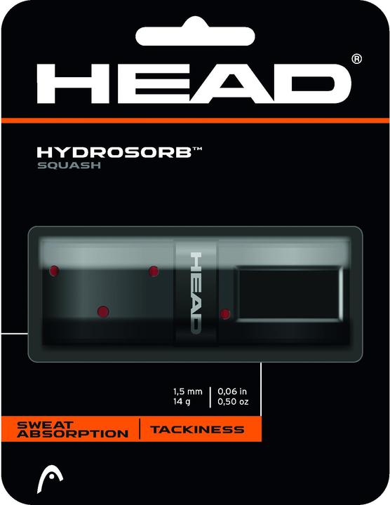 Head Courges HydroSorb