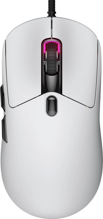 Actual product image Cougar Souris filaire Gamer Minos Neo RGB (Blanc) (Cable)