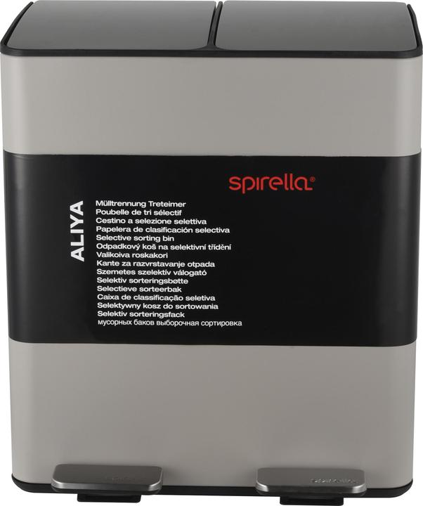 Produktbild spirella Aliya (40 l)