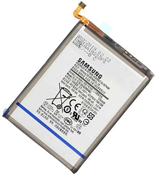 Image du produit Samsung Batterie Li-Ion EB-BG580ABU pour M205F, M305F Galaxy M20, M30