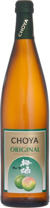 Produktbild Choya Umeshu Pflaumenwein (1 x 75 cl)