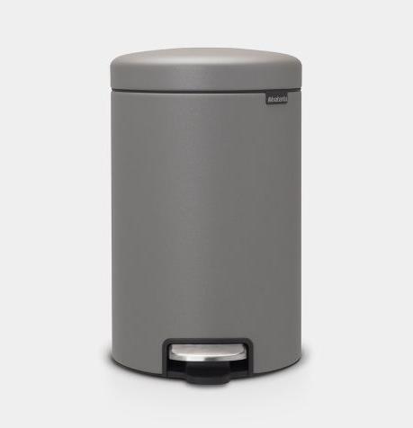 Produktbild Brabantia Treteimer NewIcon 12 Liter (12 l)