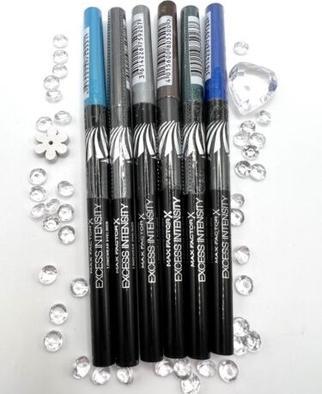 Produktbild Max Factor Excess Intensity (05)