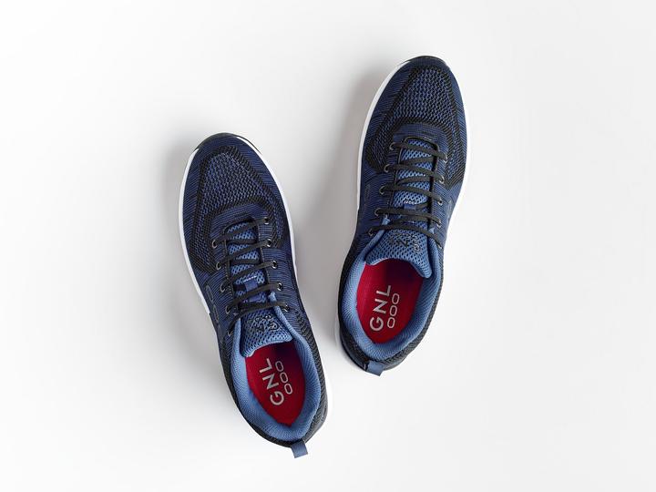 Immagine prodotto GNL George Fire-Line Blue Night (40)