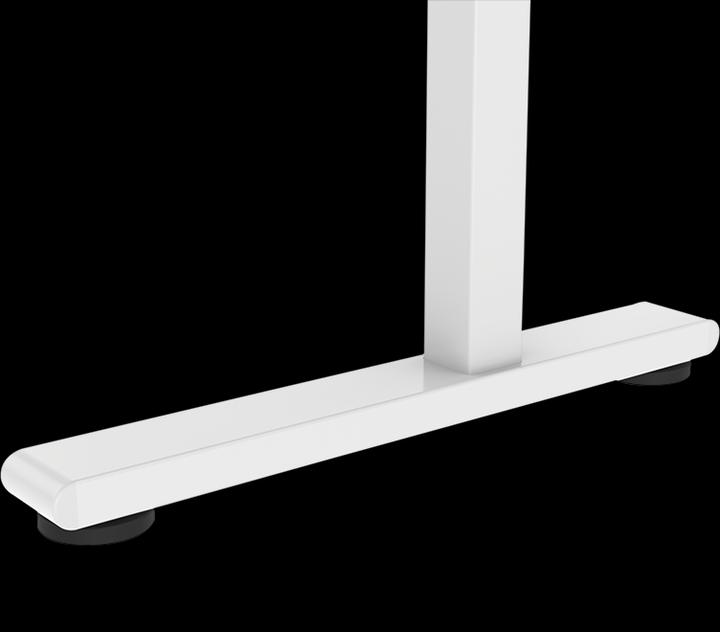 Immagine prodotto LogiLink Postazione di lavoro in piedi o seduta (140 x 60 x 117 cm)