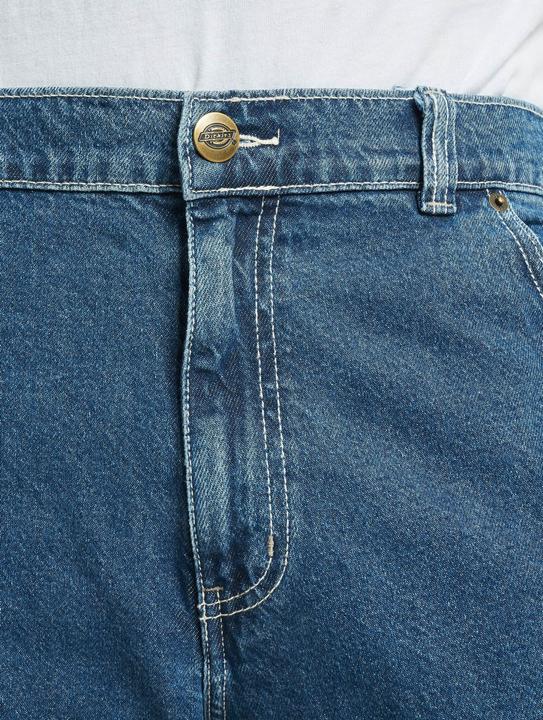 Actual product image Dickies Garyville Denim Jeans - 91903 (W32/L30)