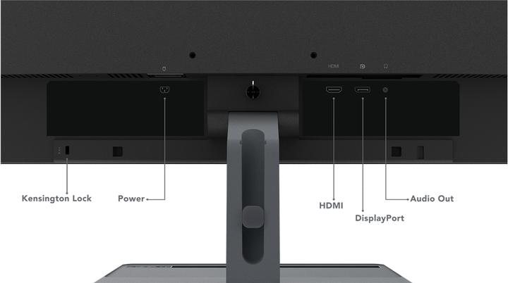 Produktbild Lenovo L27q-35 (2560 x 1440 Pixel, 27")