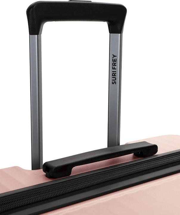 Actual product image Suri Frey Trolley SFY FreyWay Paris (79 l)