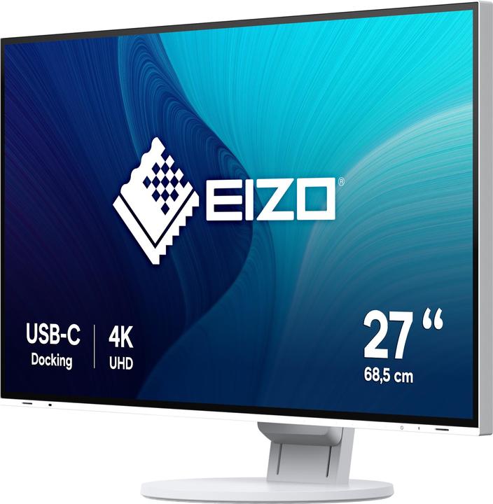 Produktbild Eizo Ev2785 (3840 x 2160 Pixel, 27")