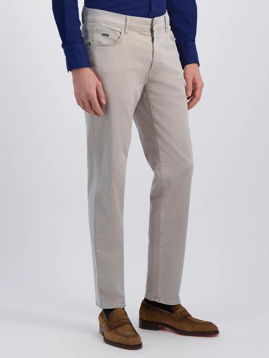 Actual product image BRAX Cadiz (Cooper New) Pants Straight Fit Vintage (W36/L32)