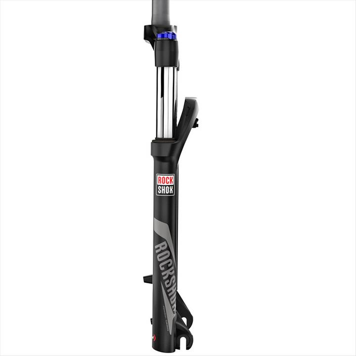 Actual product image RockShox 30 Silver TK Coil (100 mm, Nib)
