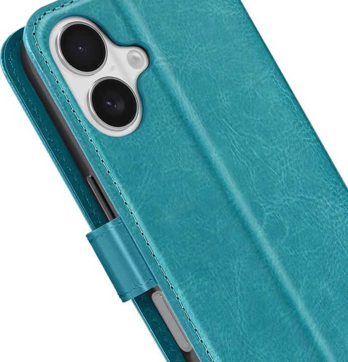 Image du produit Mayaxess Couverture SecureCard (Apple iPhone 16)