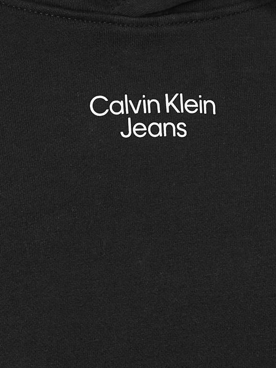 Actual product image Calvin Klein Jeans Stacked Logo (XL)