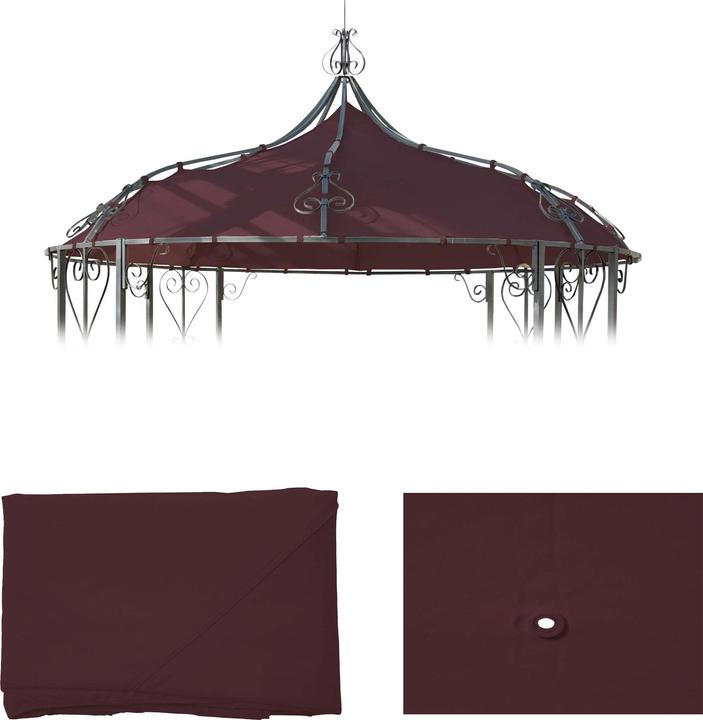 Actual product image MCW Cabrera-E (300 cm, 300 cm)