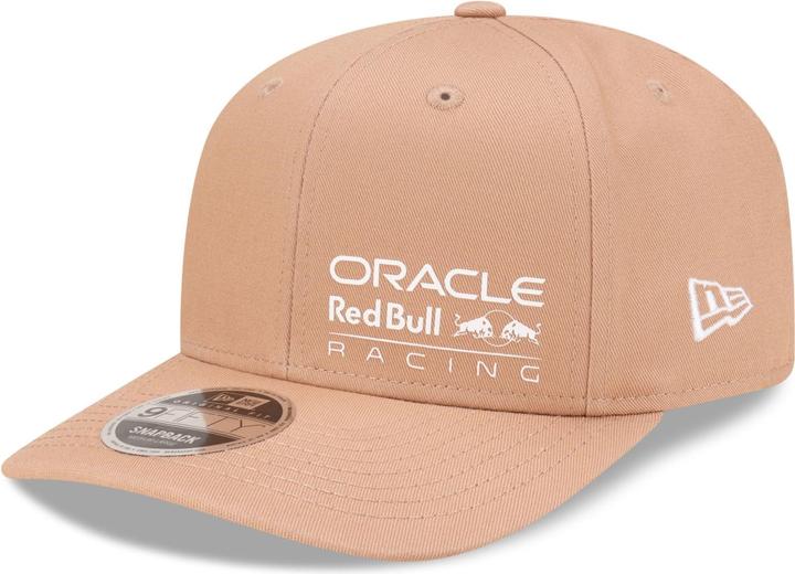 New Era 9Fifty Original-Fit Snap Cap - Red Bull Racing - S/M (S/M)