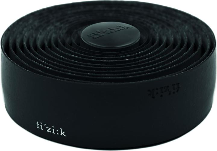 Productafbeelding Fizik Terra Bondcush Tacky stuurlint zwart