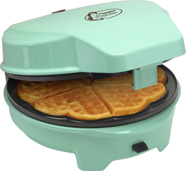 Actual product image Bestron ASW238