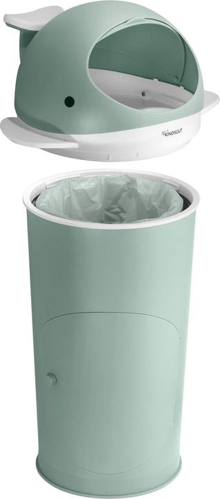Produktbild Kindsgut Wal (1 x)