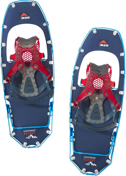 Actual product image Msr Lightning Ascent (30")