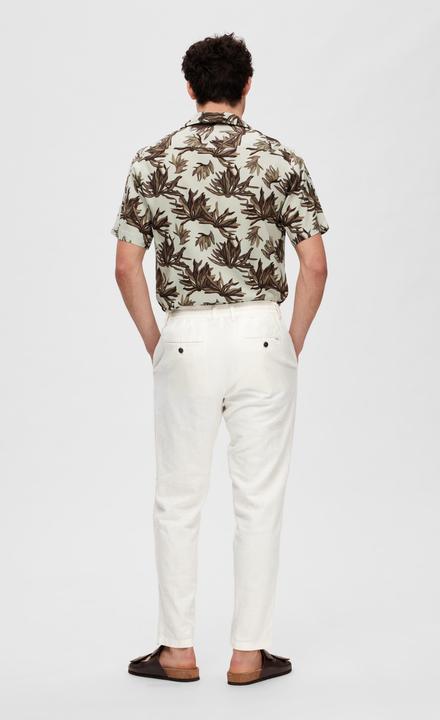 Image du produit Slh172-Slimtape Brody Lin Pant Noos (XL)