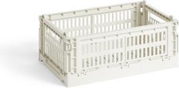 Productafbeelding HAY Kleurenkrat (17 x 26,5 cm)