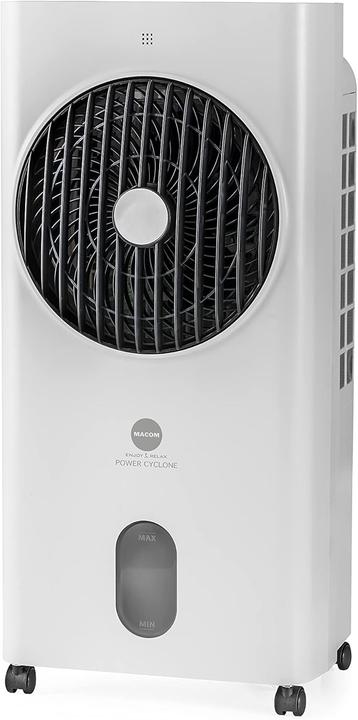Produktbild Macom Enjoy & Relax 987 Power Cyclone Verdunstungskühler (26 m²)